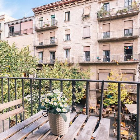 Apt 3 Cipres Girona Exteriér fotografie