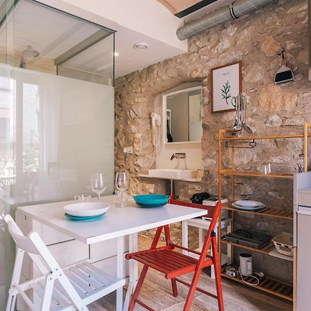 Apt 3 Cipres Girona Exteriér fotografie